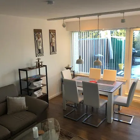 App 647 Panoramic Hohegeiss Terrassenhaus Apartment