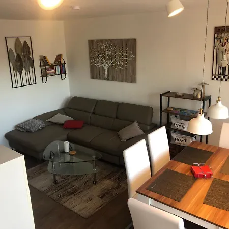 Apartamento App 647 Panoramic Hohegeiss Terrassenhaus Braunlage