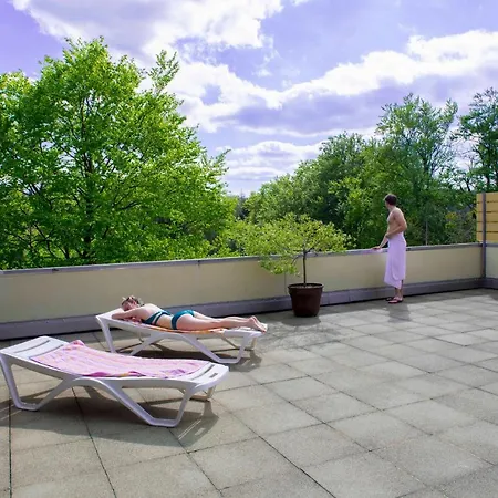 App 647 Panoramic Hohegeiss Terrassenhaus Apartamento