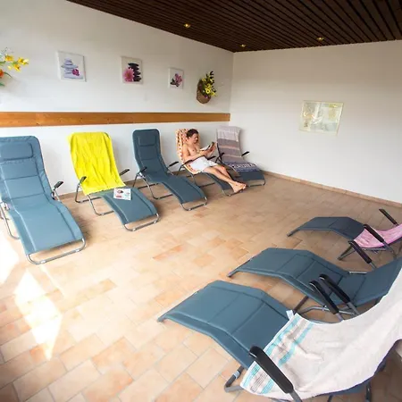 Apartment App 647 Panoramic Hohegeiss Terrassenhaus