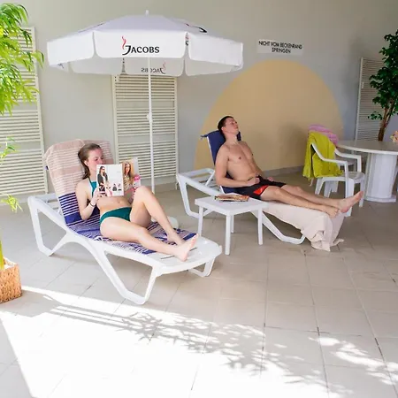 Apartamento App 647 Panoramic Hohegeiss Terrassenhaus Braunlage