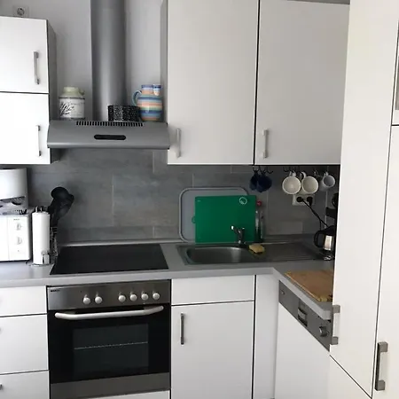 Apartamento App 647 Panoramic Hohegeiss Terrassenhaus Braunlage